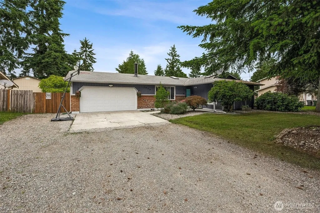 1209 130th Street S Tacoma WA 98444