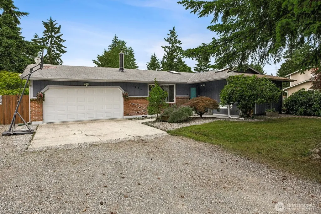 1209 130th Street S Tacoma WA 98444