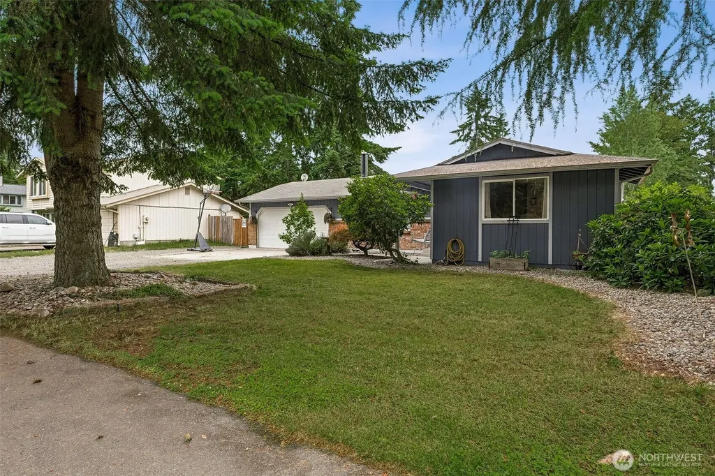 1209 130th Street S Tacoma WA 98444