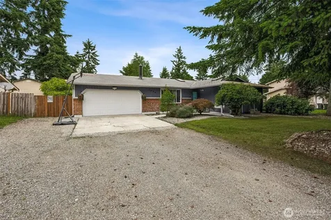 1209 130th Street S Tacoma WA 98444