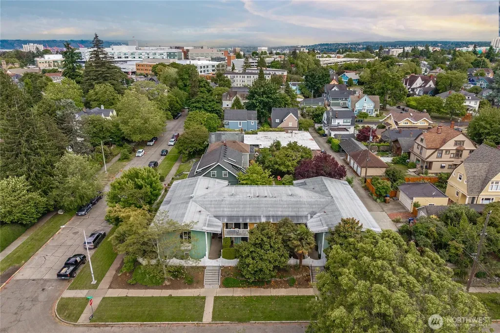 1302 N 6th Street Tacoma WA 98403