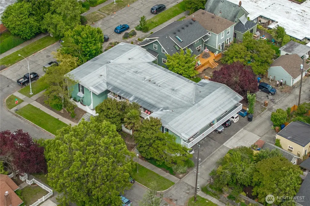 1302 N 6th Street Tacoma WA 98403