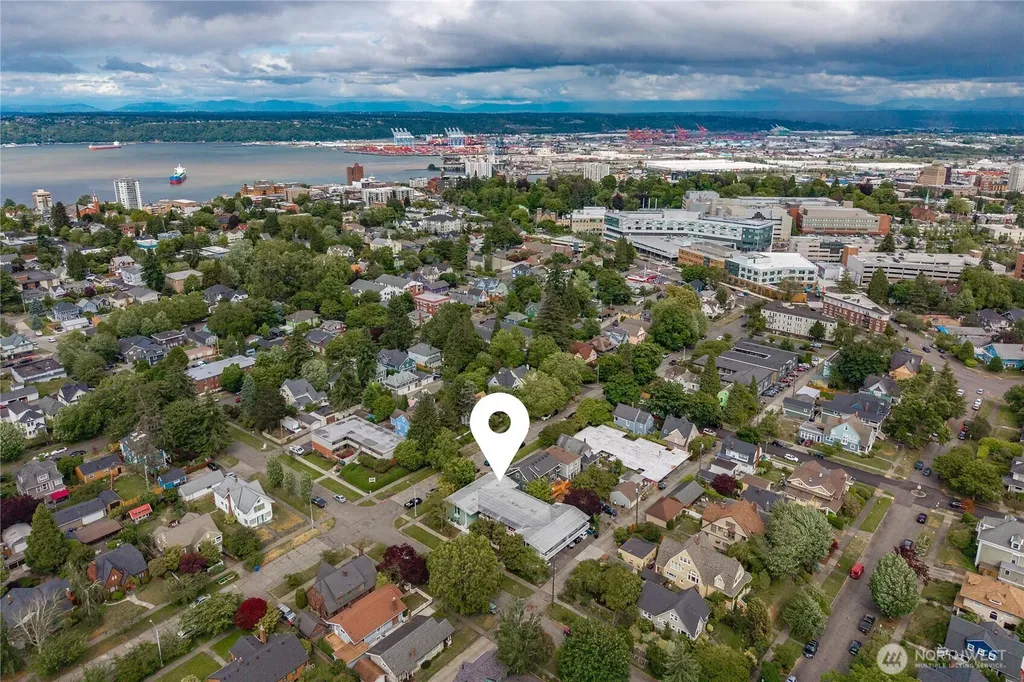 1302 N 6th Street Tacoma WA 98403