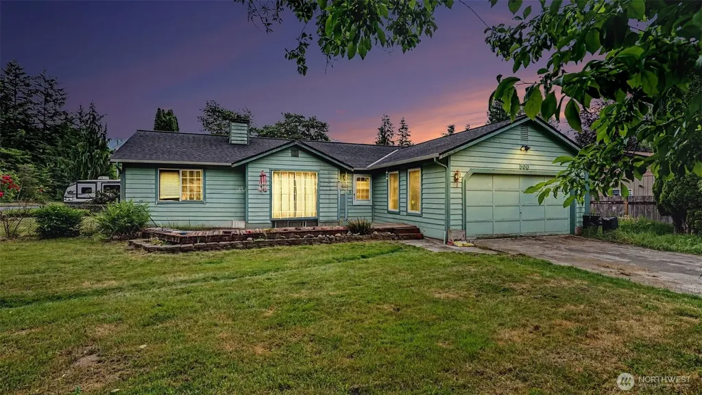 500 Verlinde Avenue Gold Bar WA 98251
