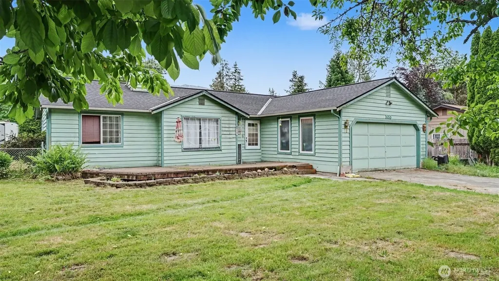 500 Verlinde Avenue Gold Bar WA 98251