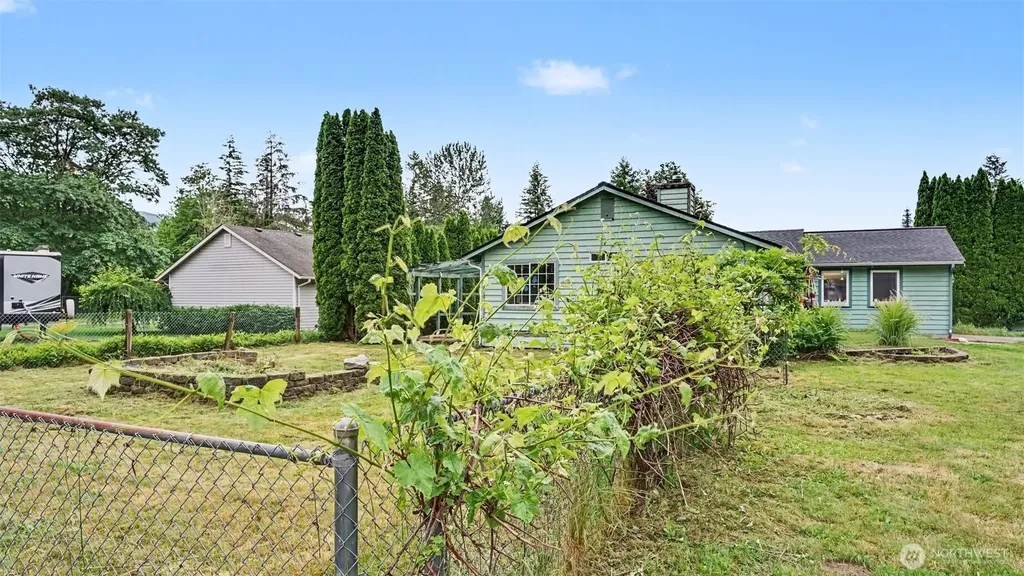 500 Verlinde Avenue Gold Bar WA 98251