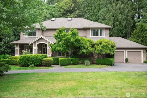 6915 205th Street SE Snohomish WA 98296