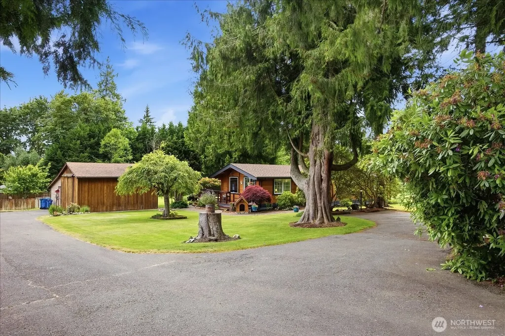 20916 Brown Road Monroe WA 98272