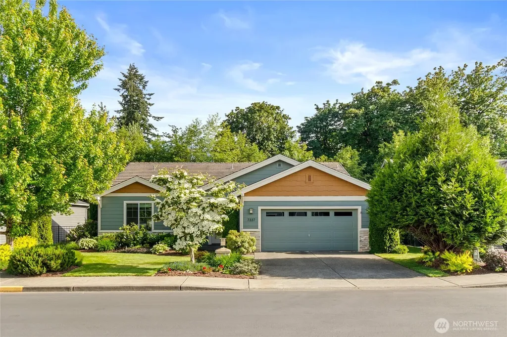 7337 Ashdown Lane SE Olympia WA 98513