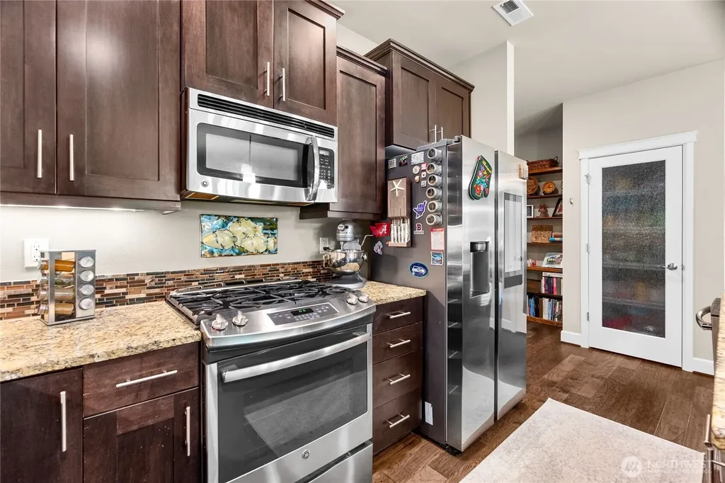 7337 Ashdown Lane SE Olympia WA 98513