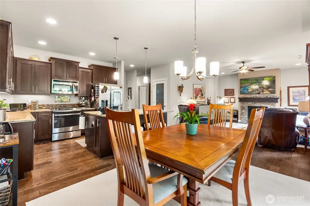 7337 Ashdown Lane SE Olympia WA 98513