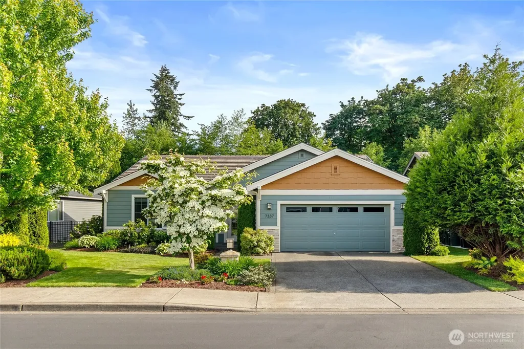 7337 Ashdown Lane SE Olympia WA 98513