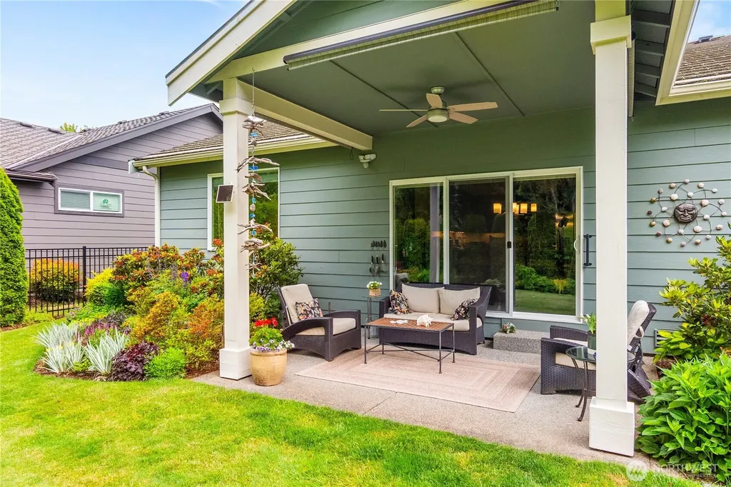 7337 Ashdown Lane SE Olympia WA 98513