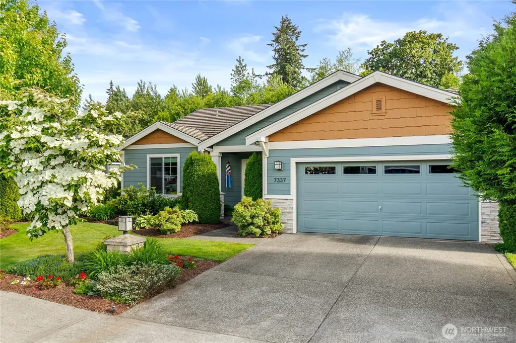 7337 Ashdown Lane SE Olympia WA 98513