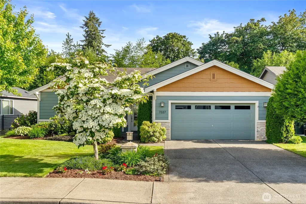7337 Ashdown Lane SE Olympia WA 98513