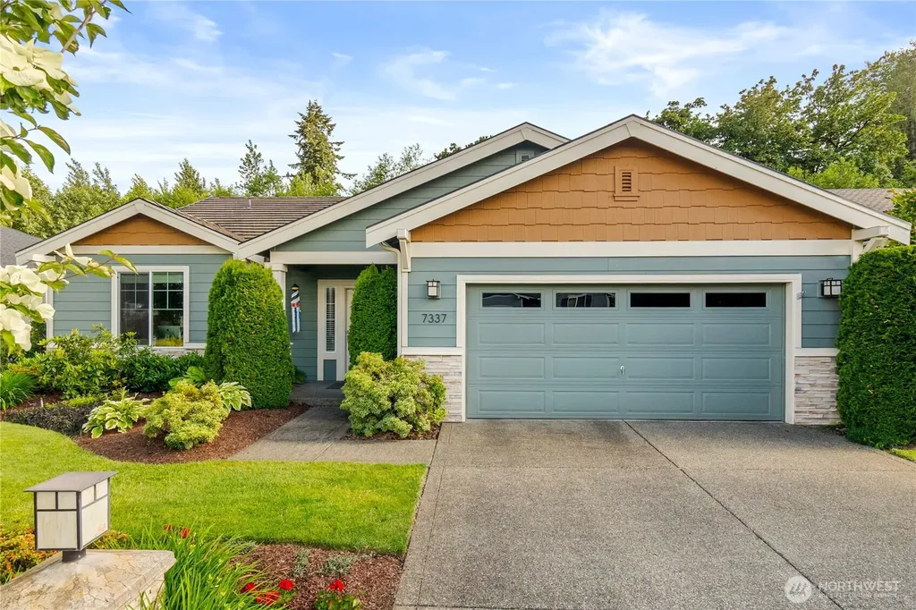7337 Ashdown Lane SE Olympia WA 98513