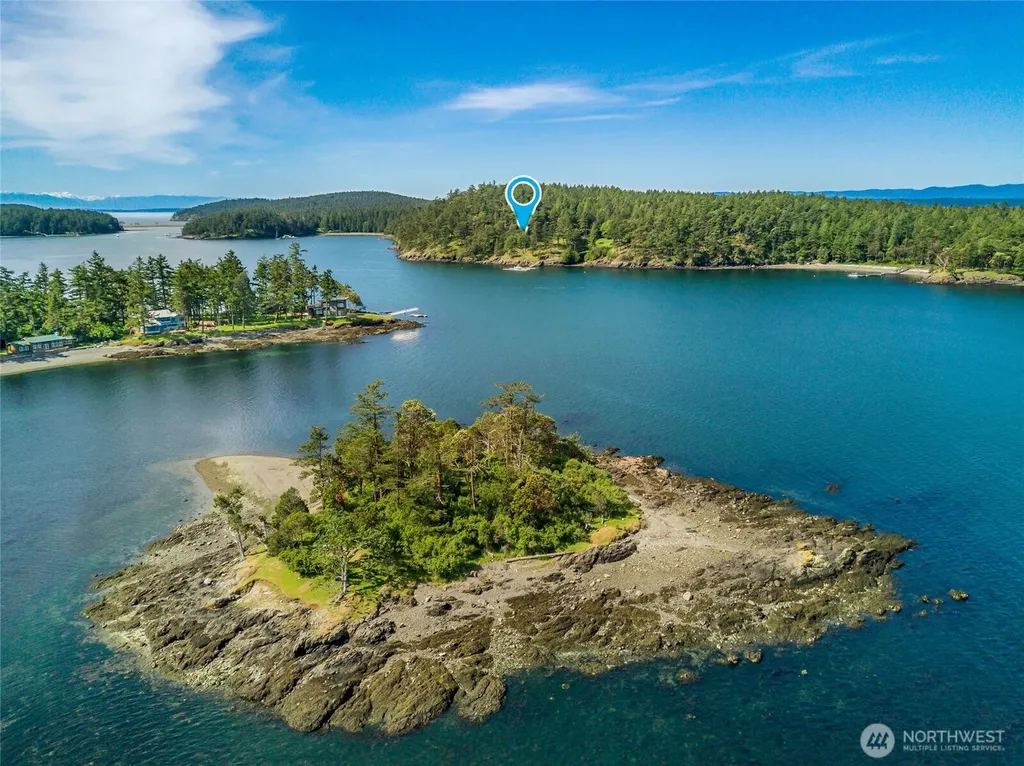 5 Nelson Trail Henry Island WA 98250