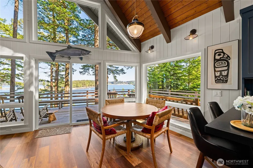 5 Nelson Trail Henry Island WA 98250