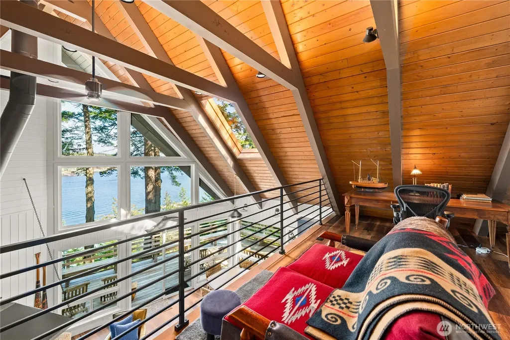 5 Nelson Trail Henry Island WA 98250