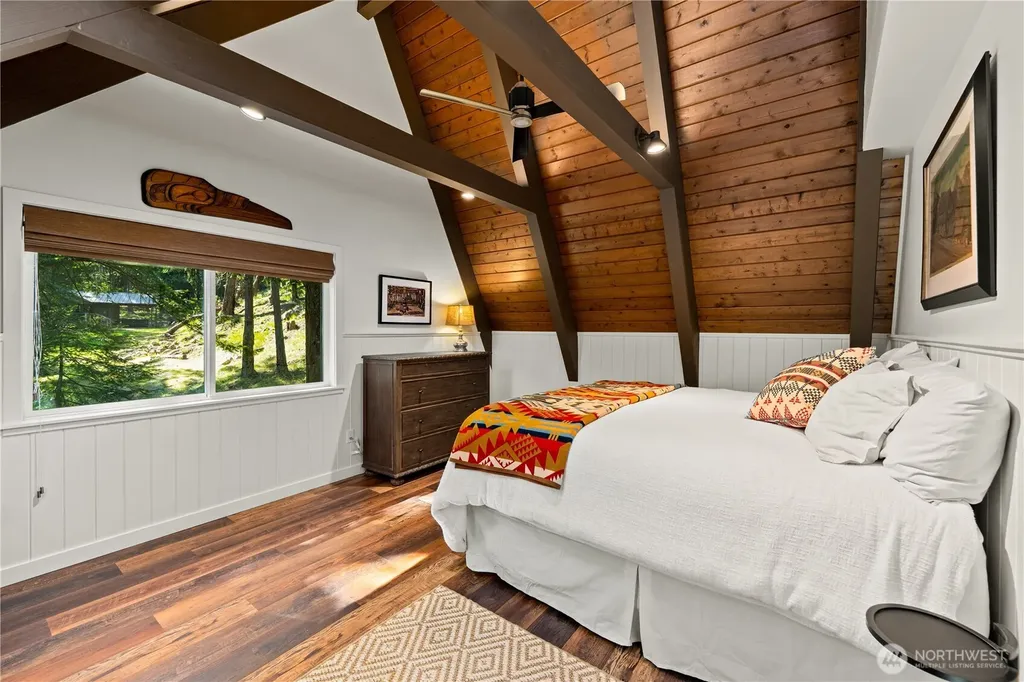 5 Nelson Trail Henry Island WA 98250
