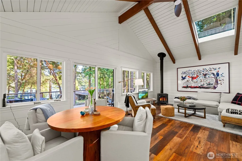5 Nelson Trail Henry Island WA 98250