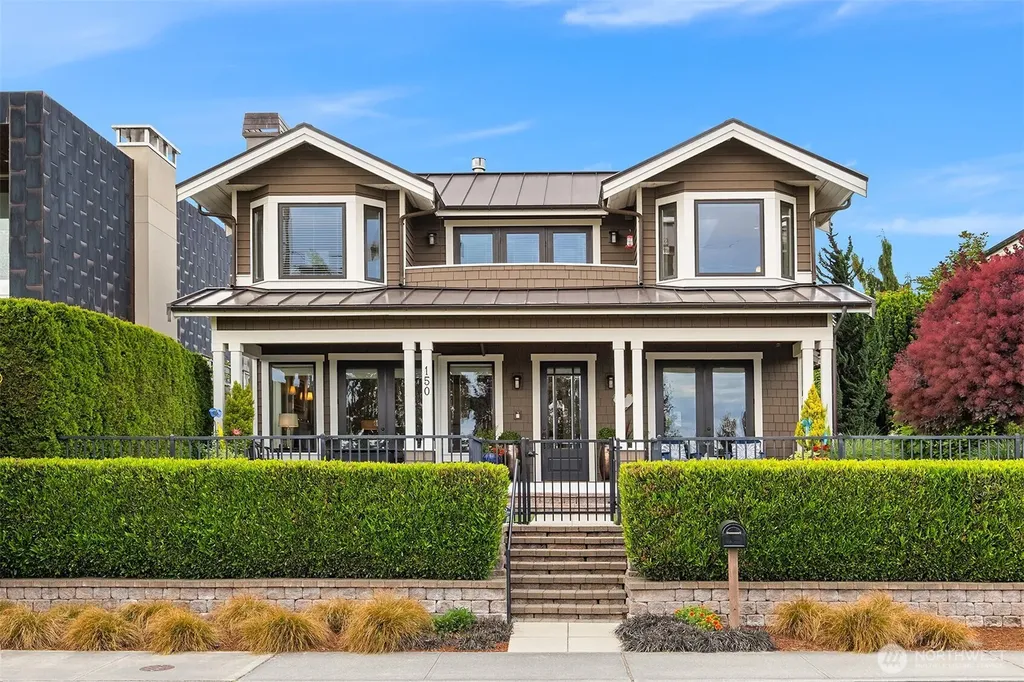 150 Waverly Way Kirkland WA 98033
