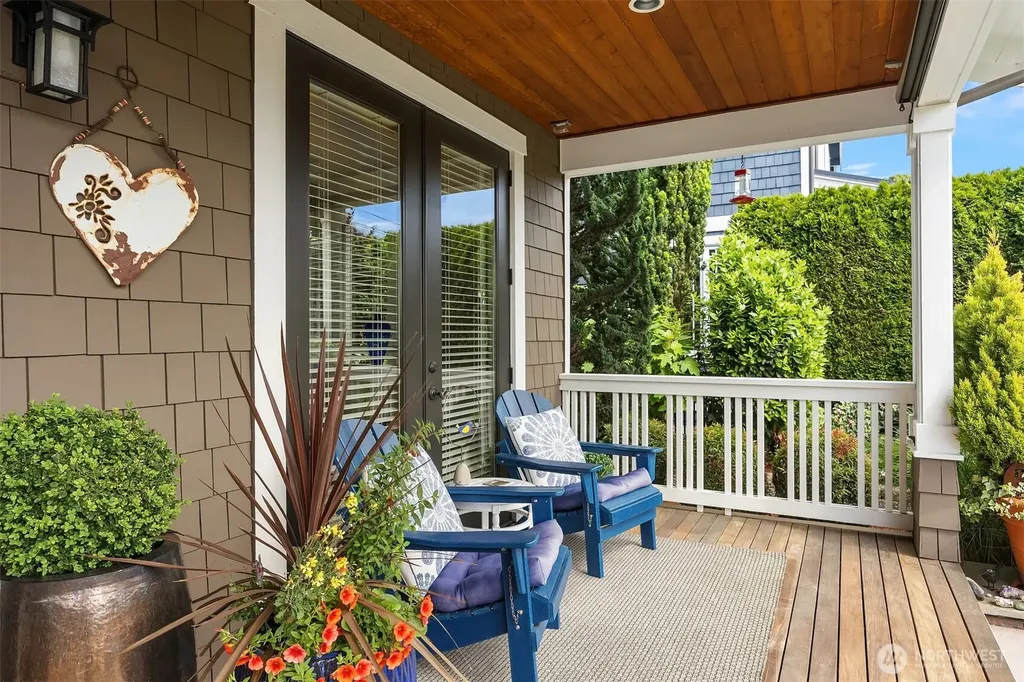 150 Waverly Way Kirkland WA 98033