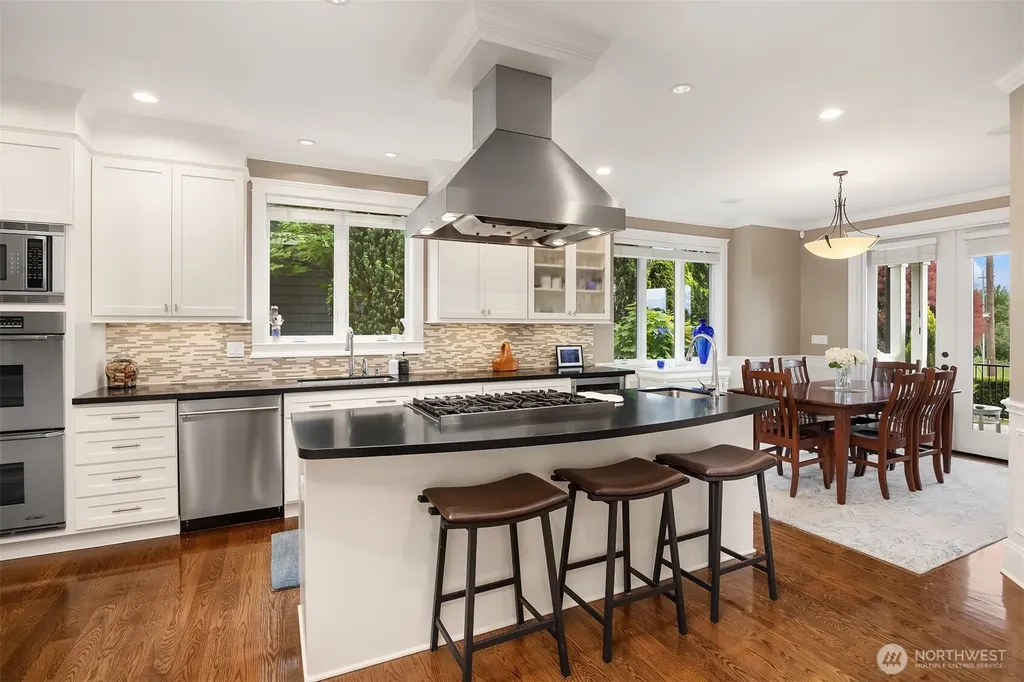150 Waverly Way Kirkland WA 98033