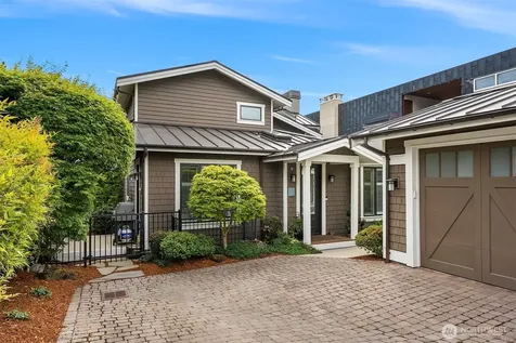 150 Waverly Way Kirkland WA 98033