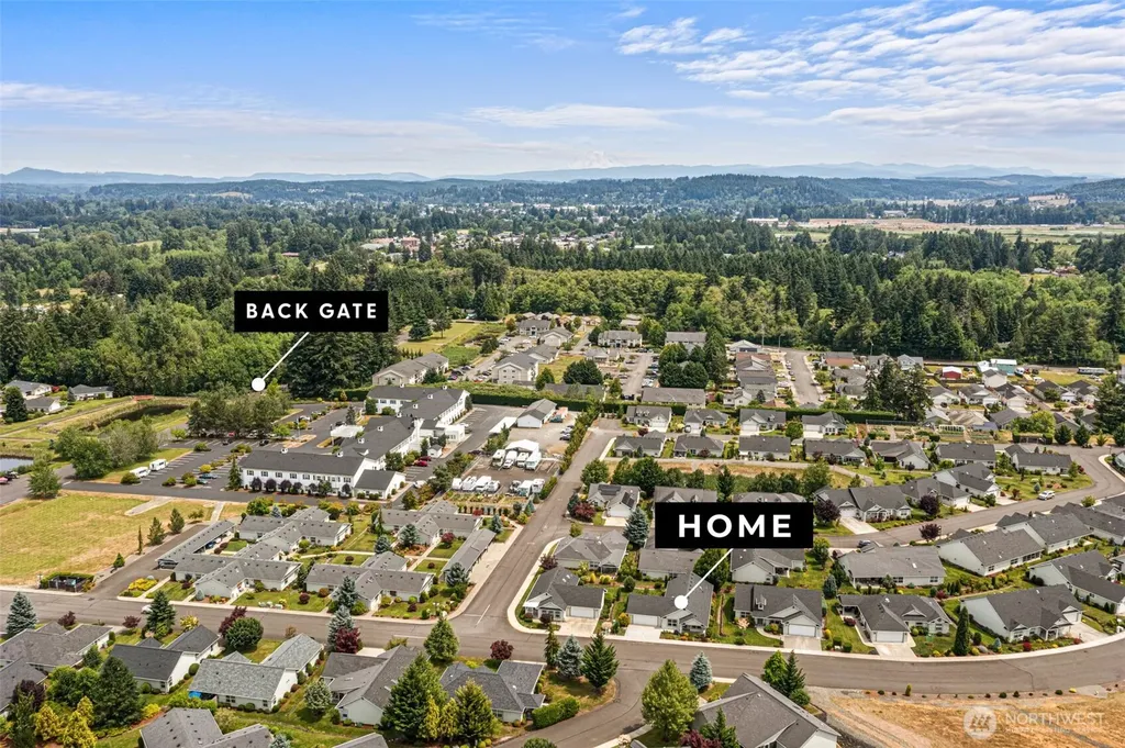 1406 Stillwaters Avenue Centralia WA 98531