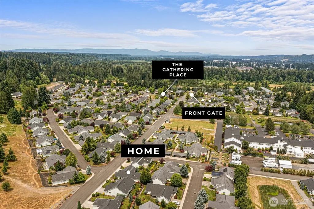 1406 Stillwaters Avenue Centralia WA 98531