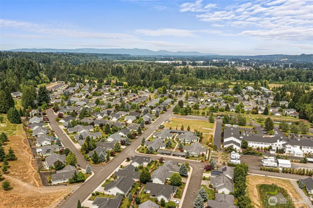 1406 Stillwaters Avenue Centralia WA 98531