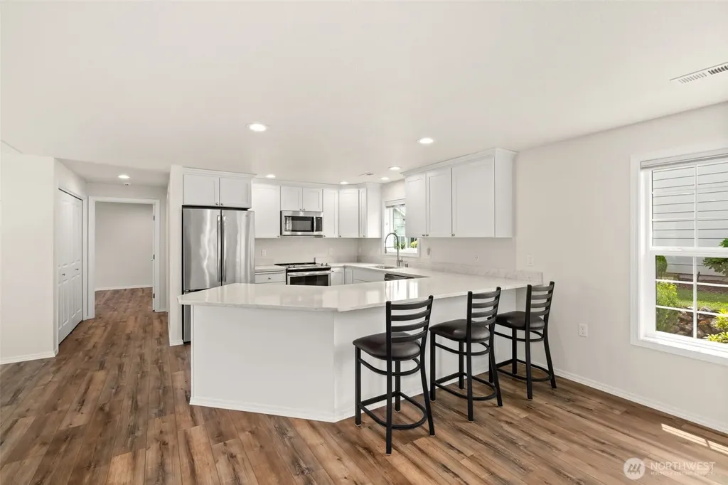 1406 Stillwaters Avenue Centralia WA 98531
