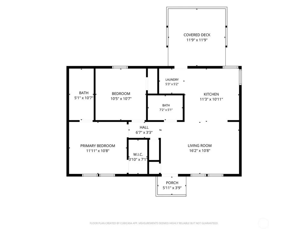 180 E Pine Street Union WA 98592