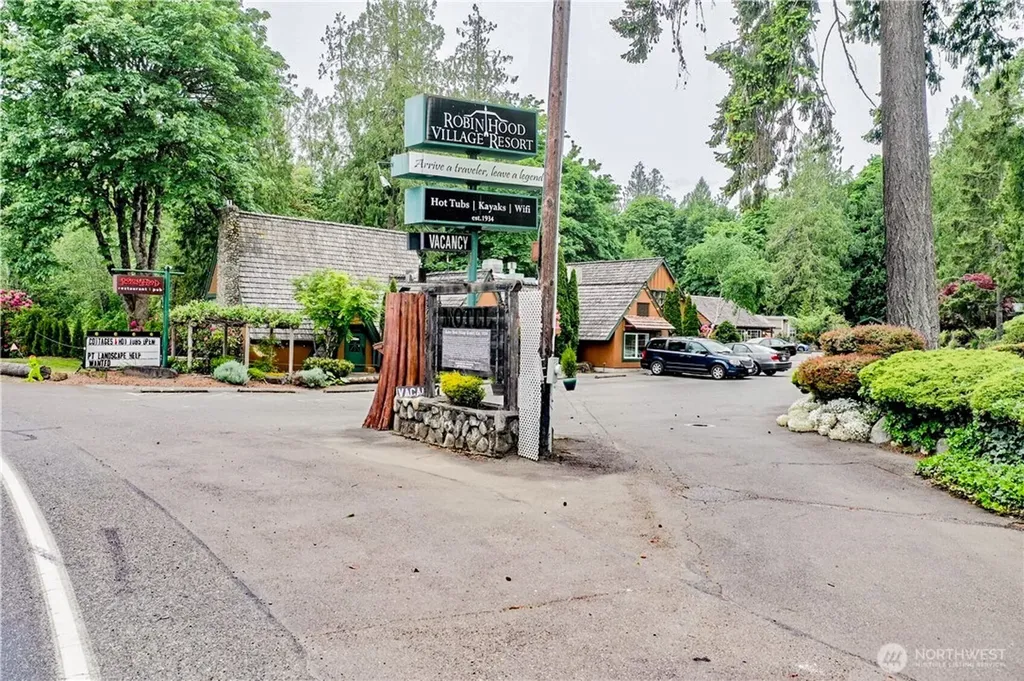 180 E Pine Street Union WA 98592