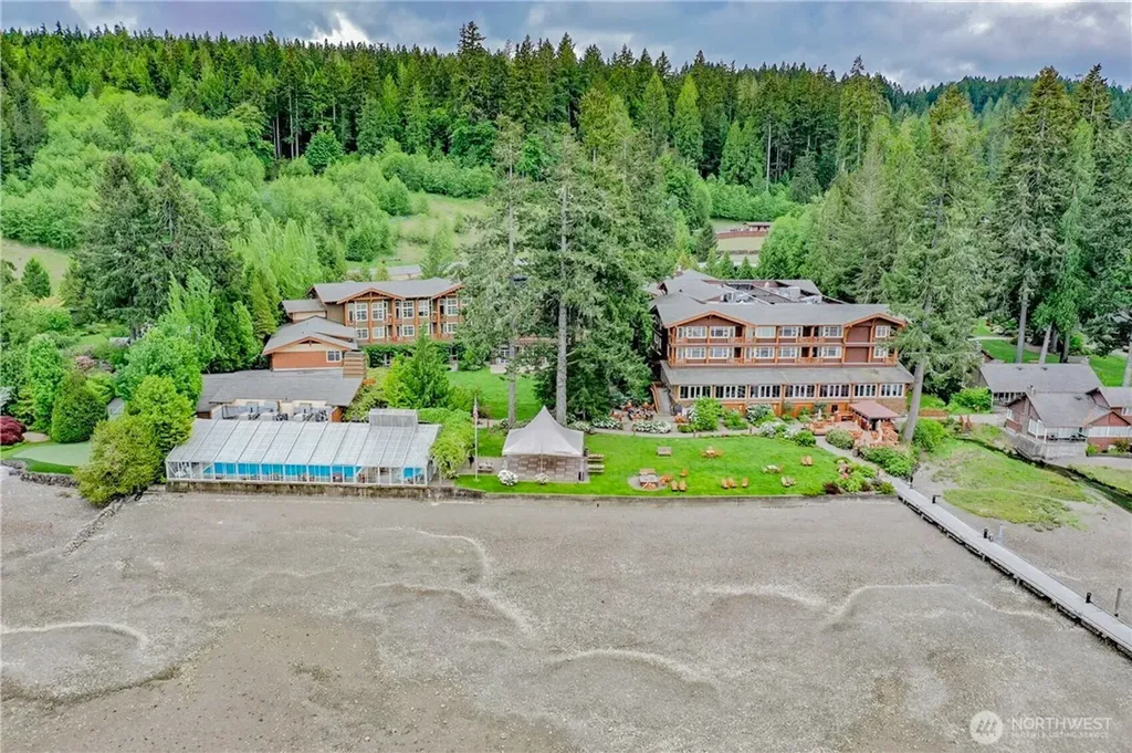 180 E Pine Street Union WA 98592