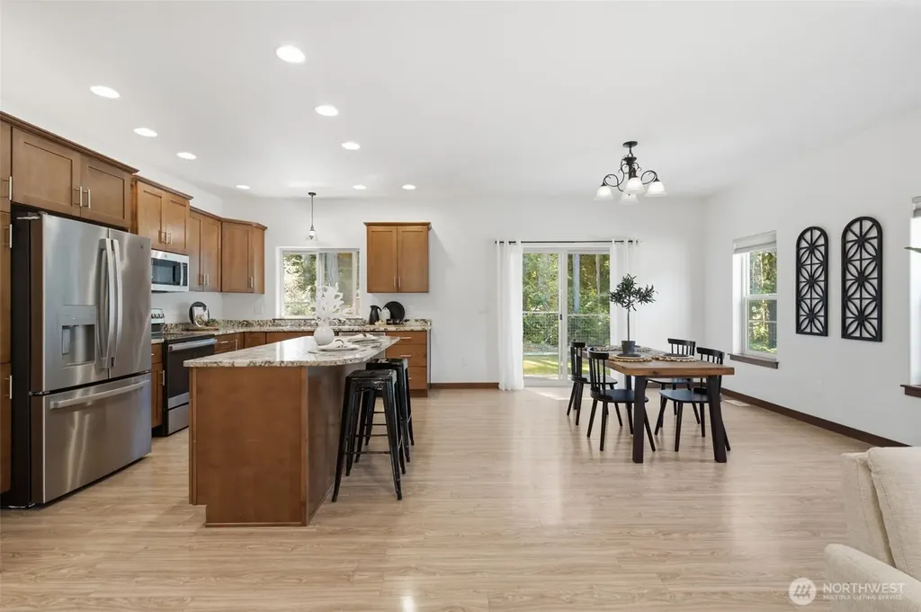 6518 Jermar Lane NW Seabeck WA 98380
