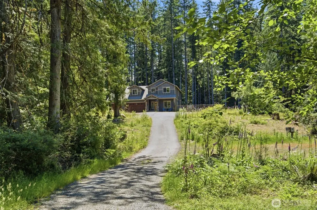 6518 Jermar Lane NW Seabeck WA 98380