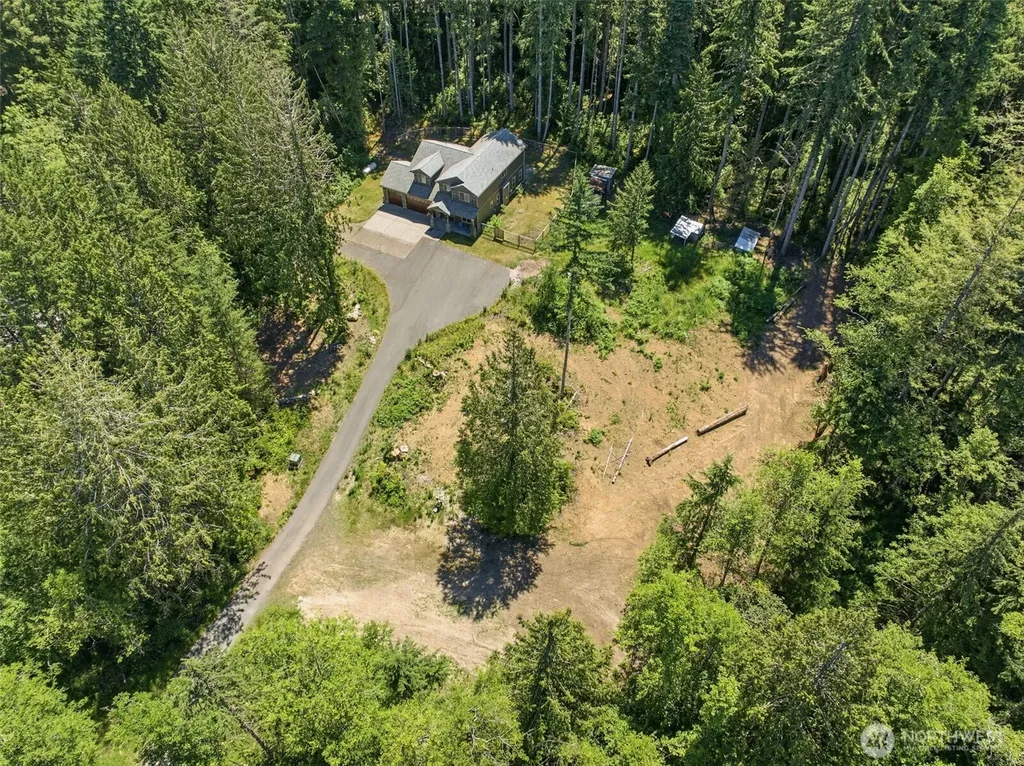6518 Jermar Lane NW Seabeck WA 98380