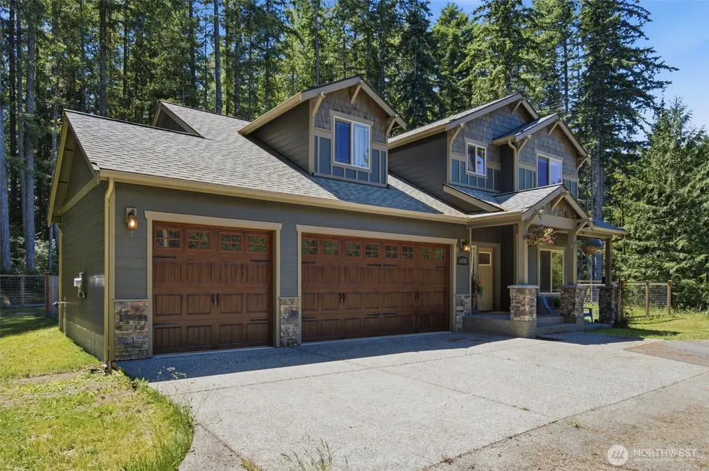 6518 Jermar Lane NW Seabeck WA 98380