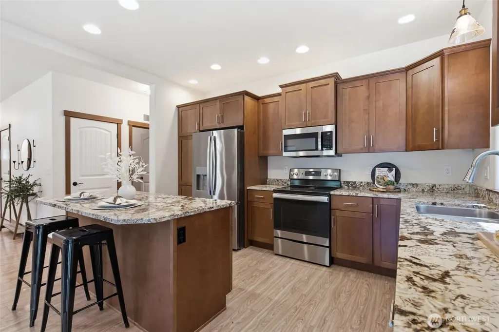 6518 Jermar Lane NW Seabeck WA 98380