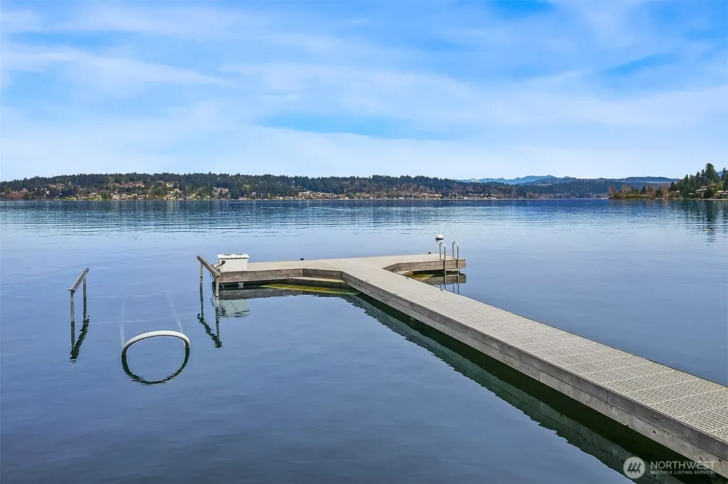 3828 W Lake Sammamish Parkway SE Bellevue WA 98008