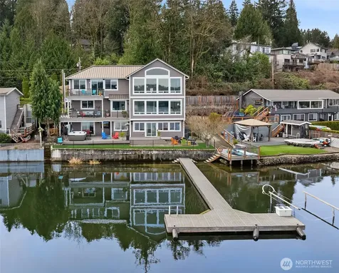 3828 W Lake Sammamish Parkway SE Bellevue WA 98008