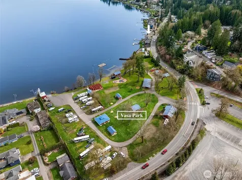 3828 W Lake Sammamish Parkway SE Bellevue WA 98008