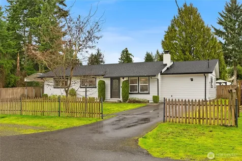 35844 13th Avenue SW Federal Way WA 98126