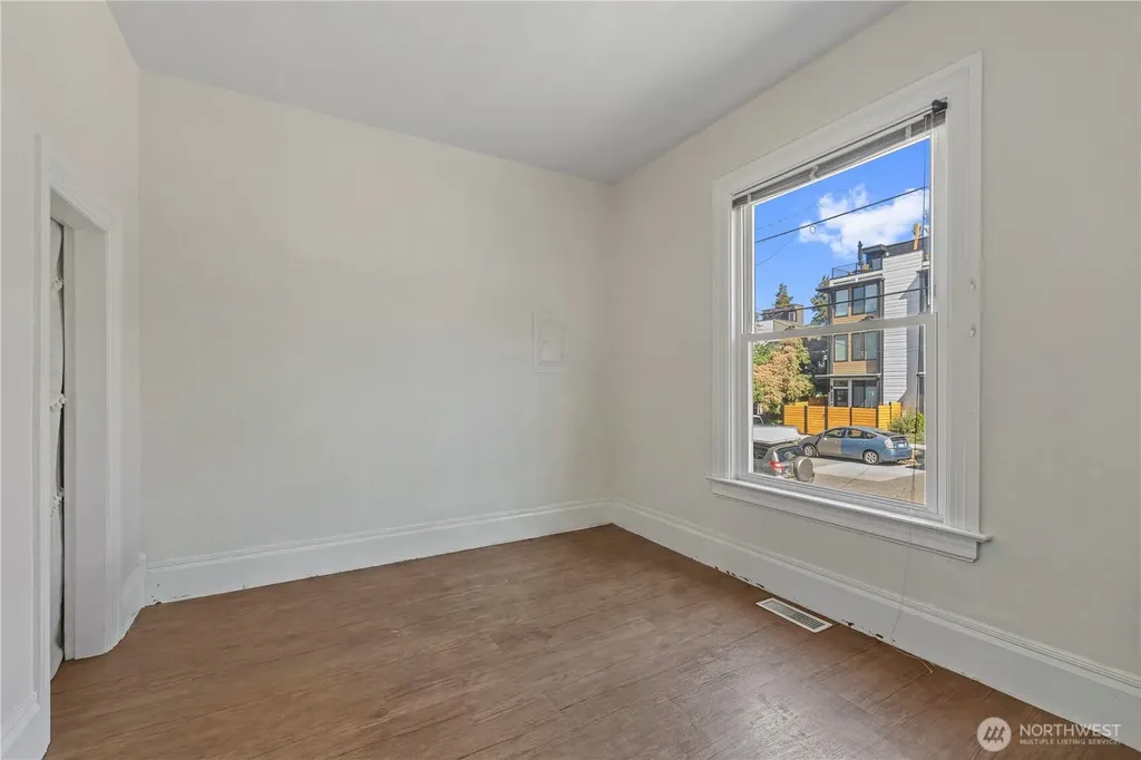 2407 NW 60th Street Seattle WA 98107