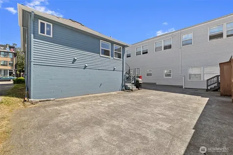 2407 NW 60th Street Seattle WA 98107