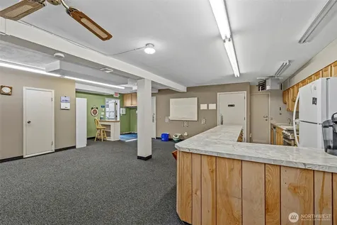 2407 NW 60th Street Seattle WA 98107