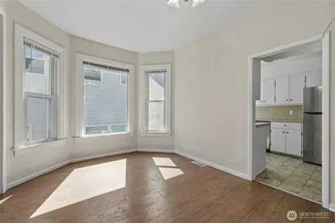 2407 NW 60th Street Seattle WA 98107