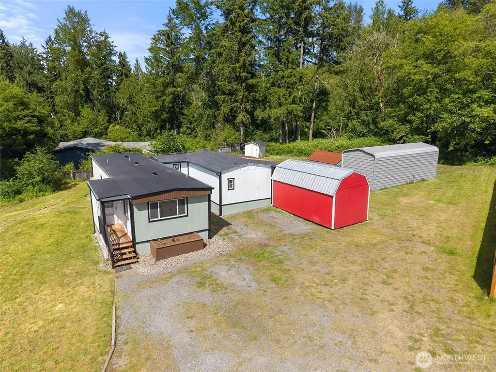 24125 88th Avenue E Graham WA 98338